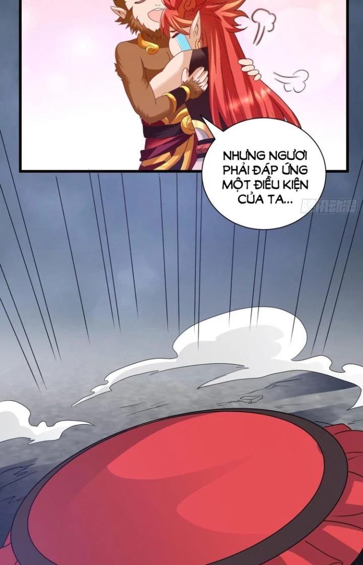 Tiểu Đệ Của Ta Là Yêu Vương Chapter 47 - 37