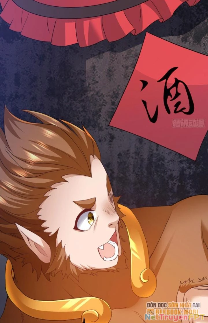 Tiểu Đệ Của Ta Là Yêu Vương Chapter 47 - 38