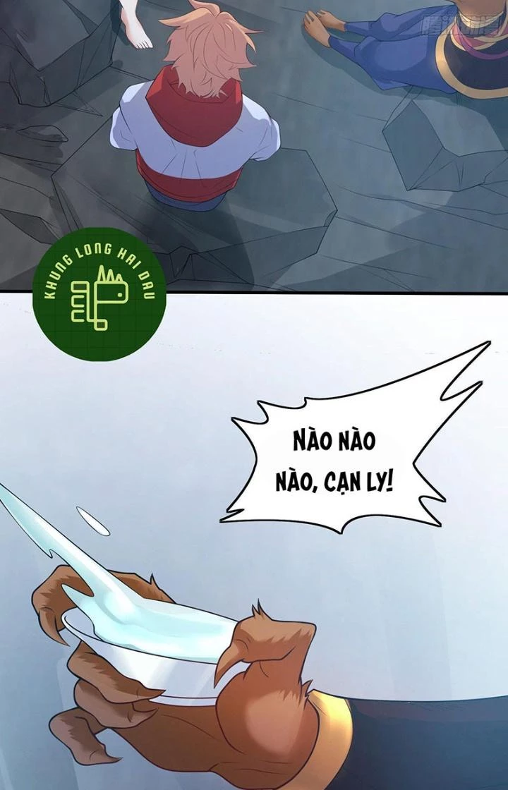 Tiểu Đệ Của Ta Là Yêu Vương Chapter 48 - 2