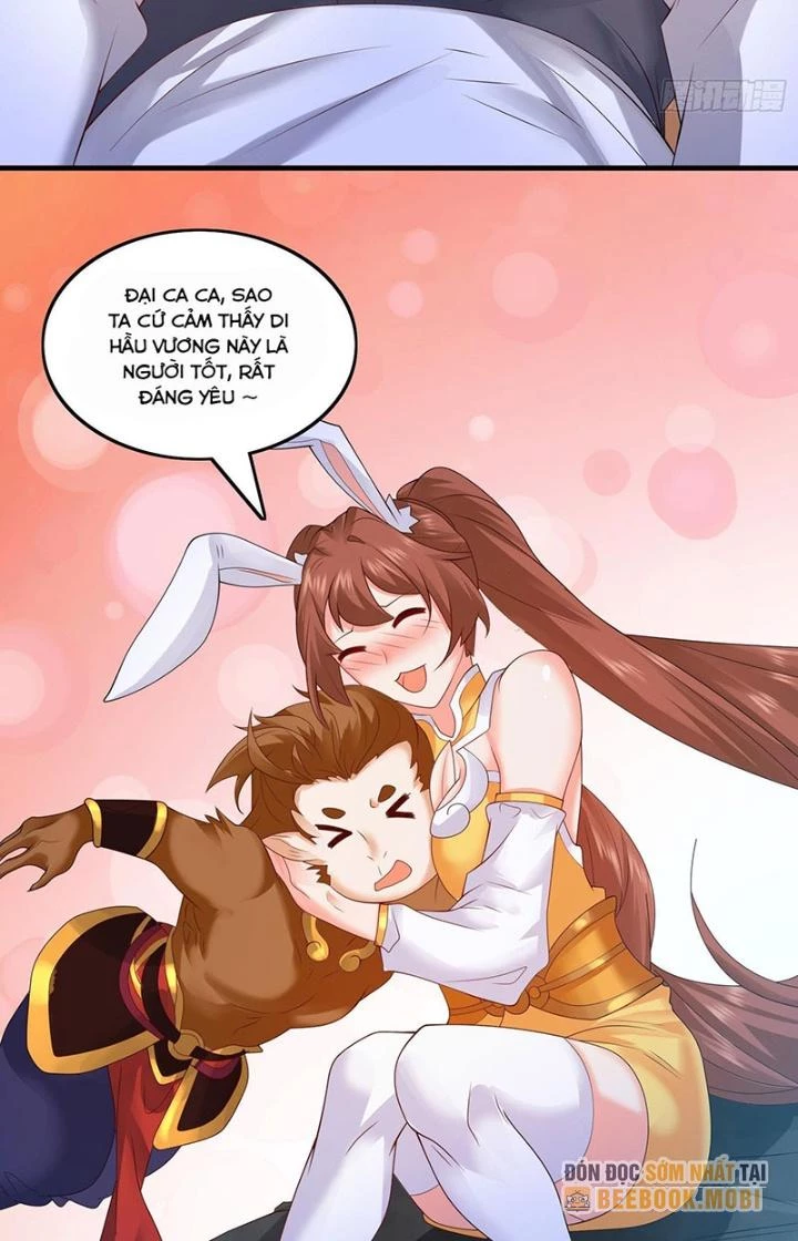 Tiểu Đệ Của Ta Là Yêu Vương Chapter 48 - 5