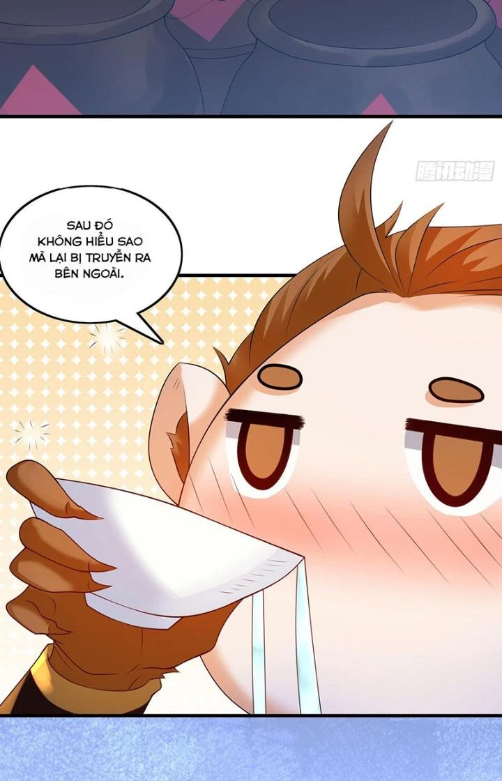 Tiểu Đệ Của Ta Là Yêu Vương Chapter 48 - 8
