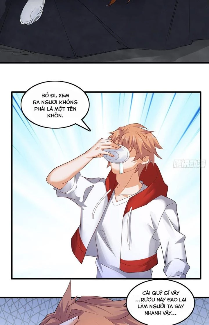 Tiểu Đệ Của Ta Là Yêu Vương Chapter 48 - 11