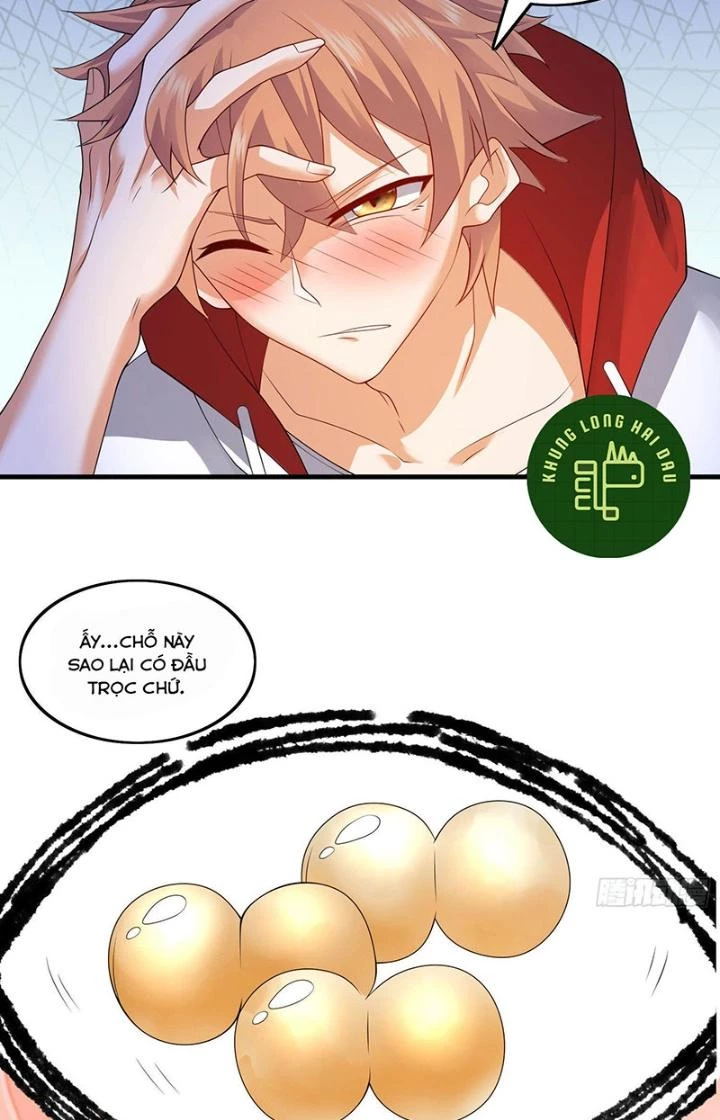 Tiểu Đệ Của Ta Là Yêu Vương Chapter 48 - 12