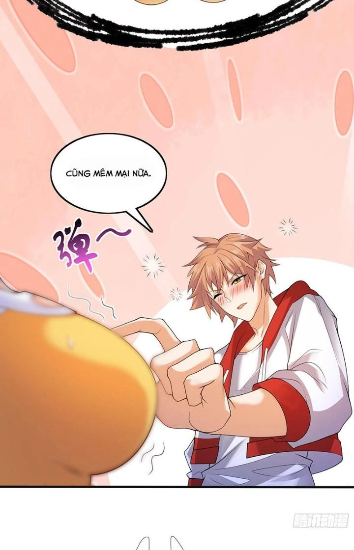 Tiểu Đệ Của Ta Là Yêu Vương Chapter 48 - 13