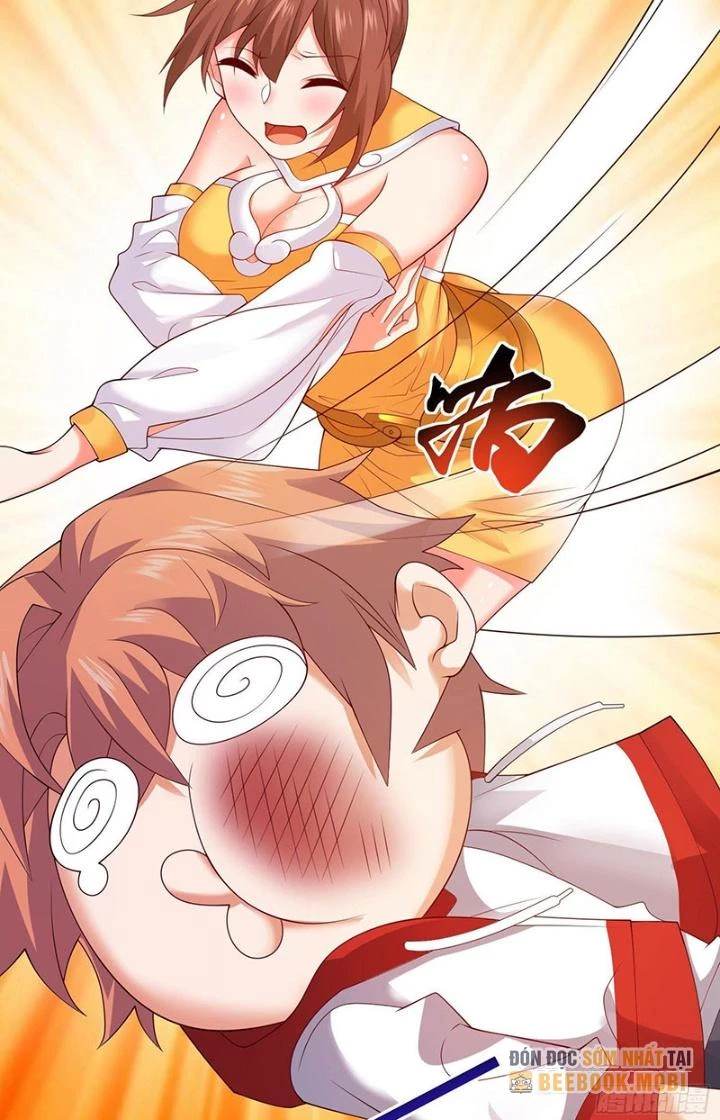 Tiểu Đệ Của Ta Là Yêu Vương Chapter 48 - 15