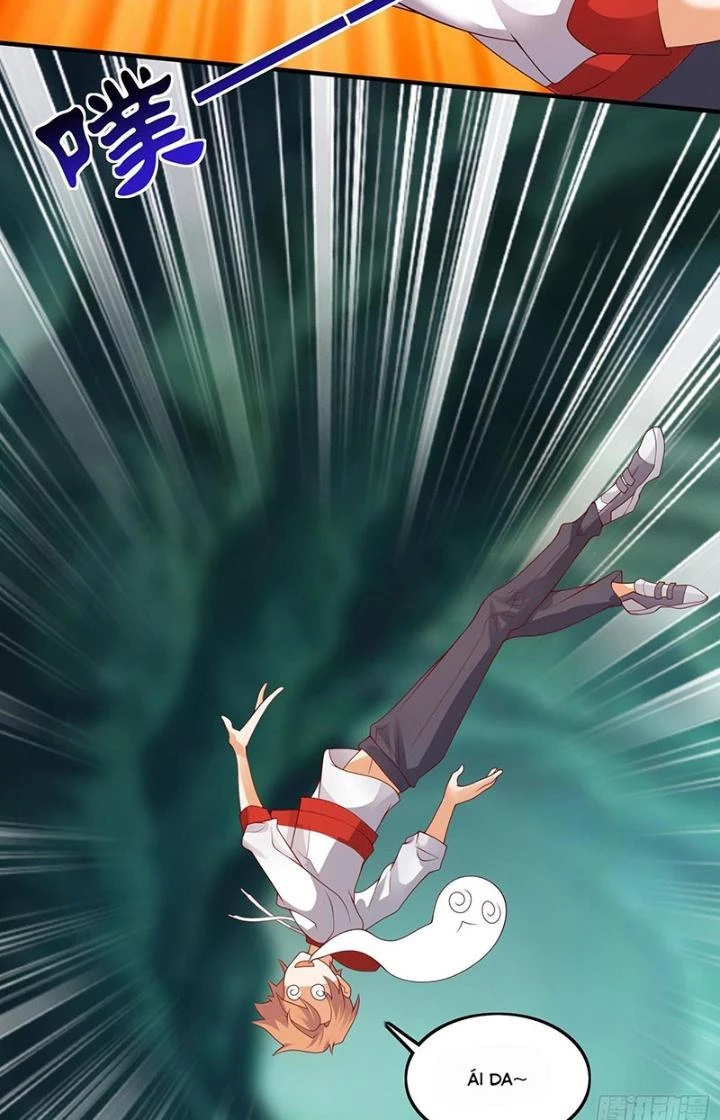 Tiểu Đệ Của Ta Là Yêu Vương Chapter 48 - 16