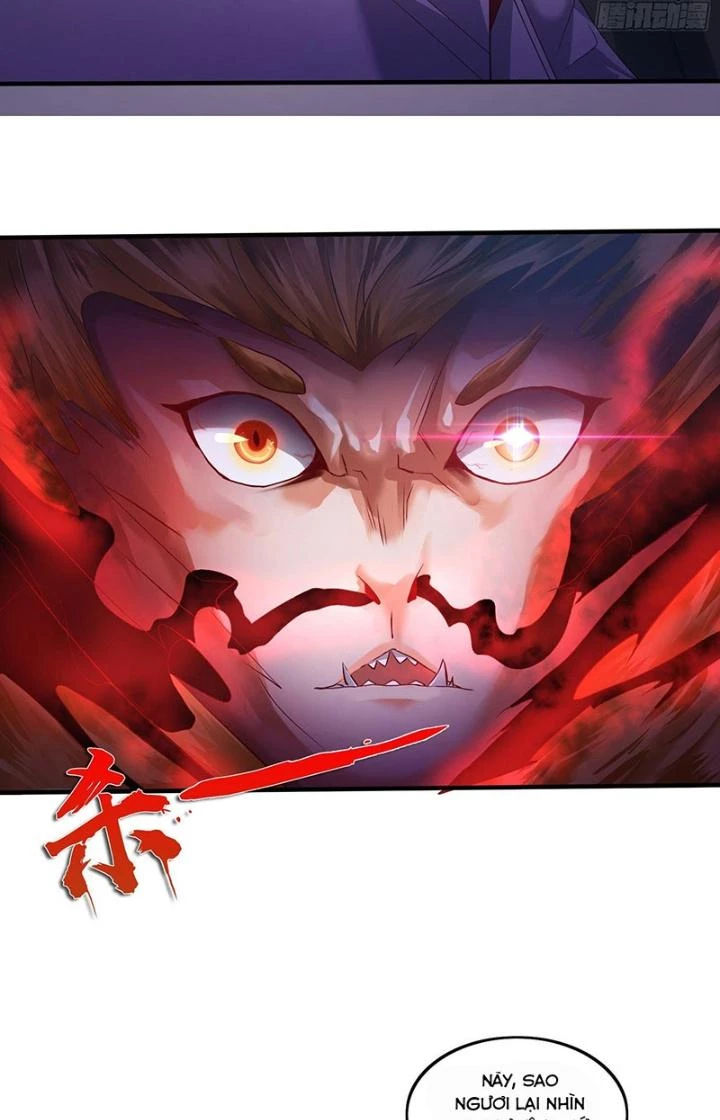 Tiểu Đệ Của Ta Là Yêu Vương Chapter 48 - 18