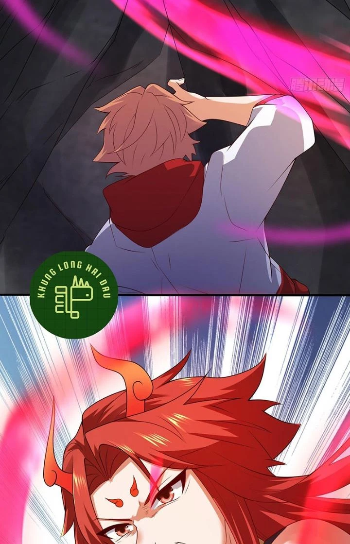 Tiểu Đệ Của Ta Là Yêu Vương Chapter 48 - 21