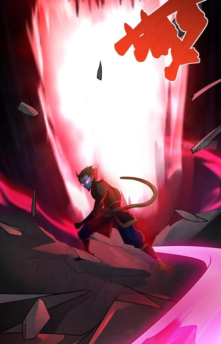 Tiểu Đệ Của Ta Là Yêu Vương Chapter 48 - 24