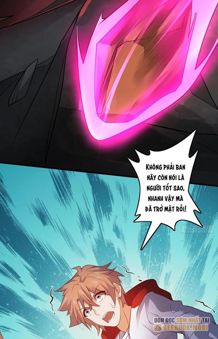 Tiểu Đệ Của Ta Là Yêu Vương Chapter 48 - 25