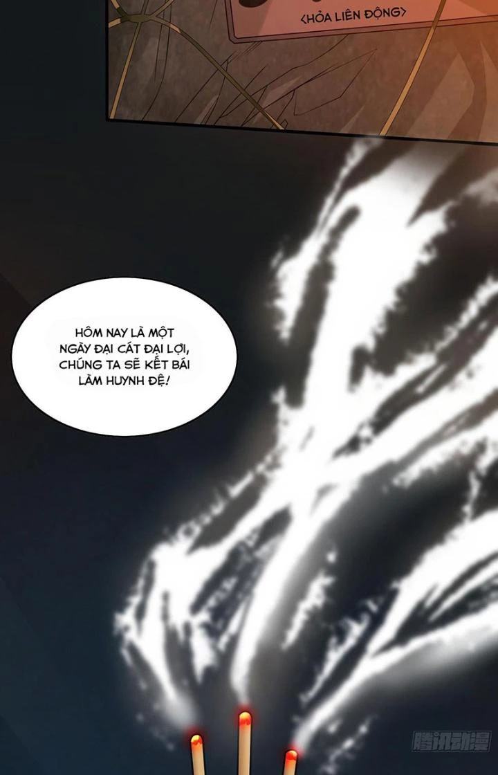 Tiểu Đệ Của Ta Là Yêu Vương Chapter 48 - 29