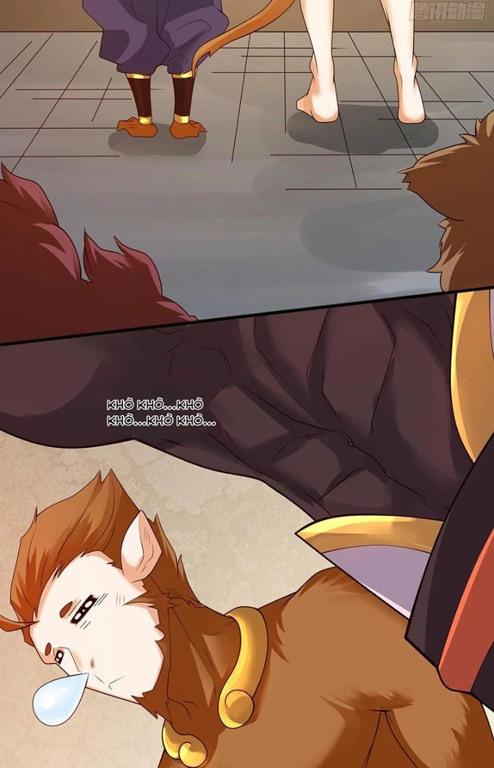 Tiểu Đệ Của Ta Là Yêu Vương Chapter 48 - 32