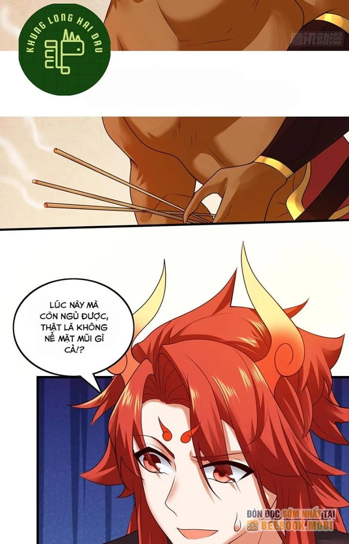 Tiểu Đệ Của Ta Là Yêu Vương Chapter 48 - 33