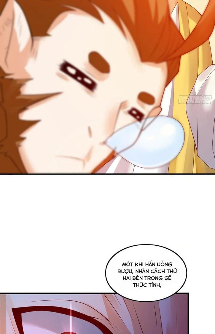 Tiểu Đệ Của Ta Là Yêu Vương Chapter 48 - 35