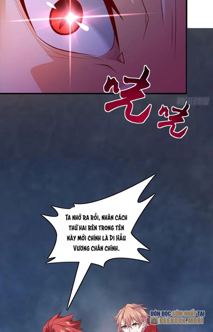 Tiểu Đệ Của Ta Là Yêu Vương Chapter 48 - 36