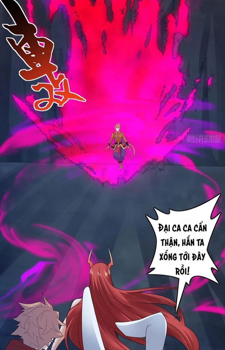 Tiểu Đệ Của Ta Là Yêu Vương Chapter 48 - 38