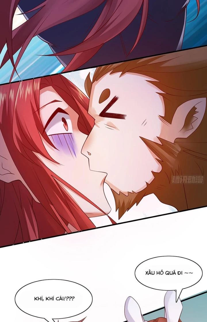 Tiểu Đệ Của Ta Là Yêu Vương Chapter 48 - 44