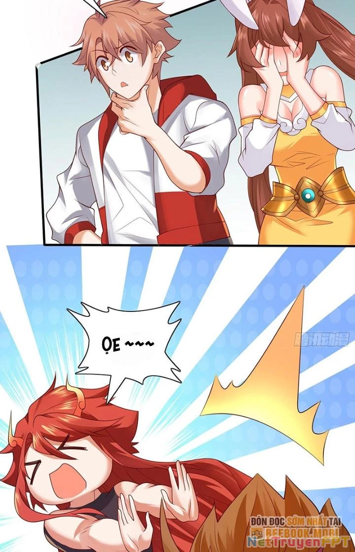 Tiểu Đệ Của Ta Là Yêu Vương Chapter 48 - 45