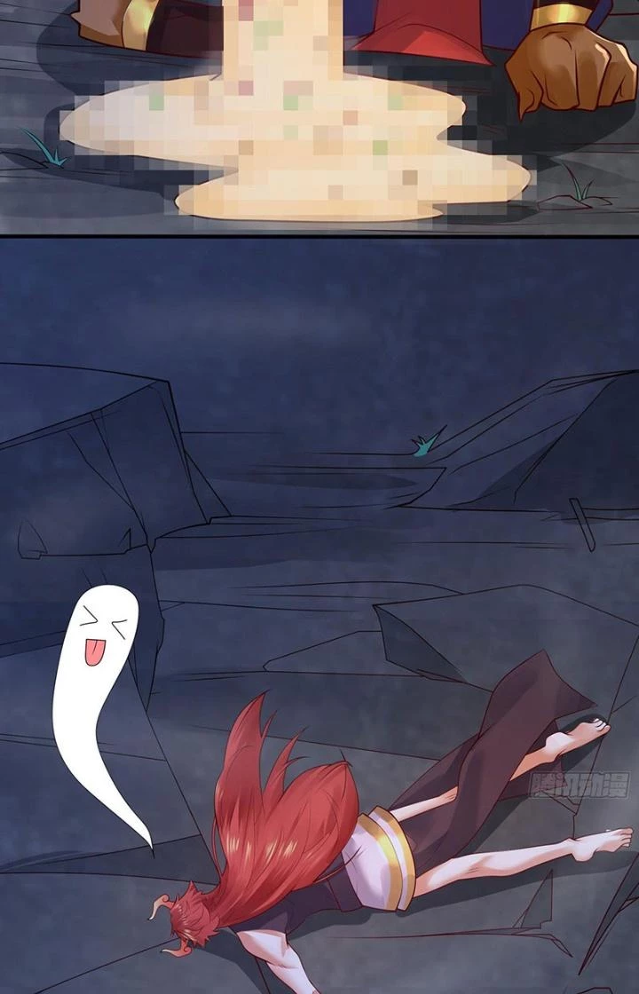 Tiểu Đệ Của Ta Là Yêu Vương Chapter 48 - 47