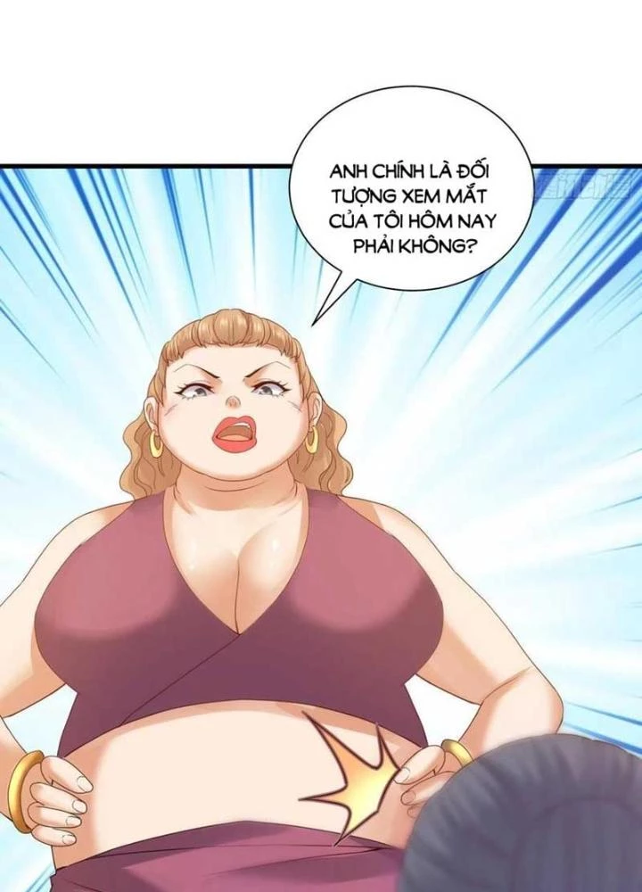 Tiểu Đệ Của Ta Là Yêu Vương Chapter 52 - 9
