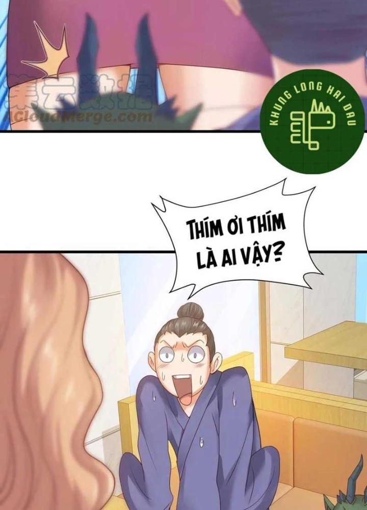 Tiểu Đệ Của Ta Là Yêu Vương Chapter 52 - 11