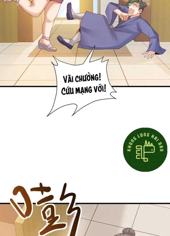Tiểu Đệ Của Ta Là Yêu Vương Chapter 52 - 19
