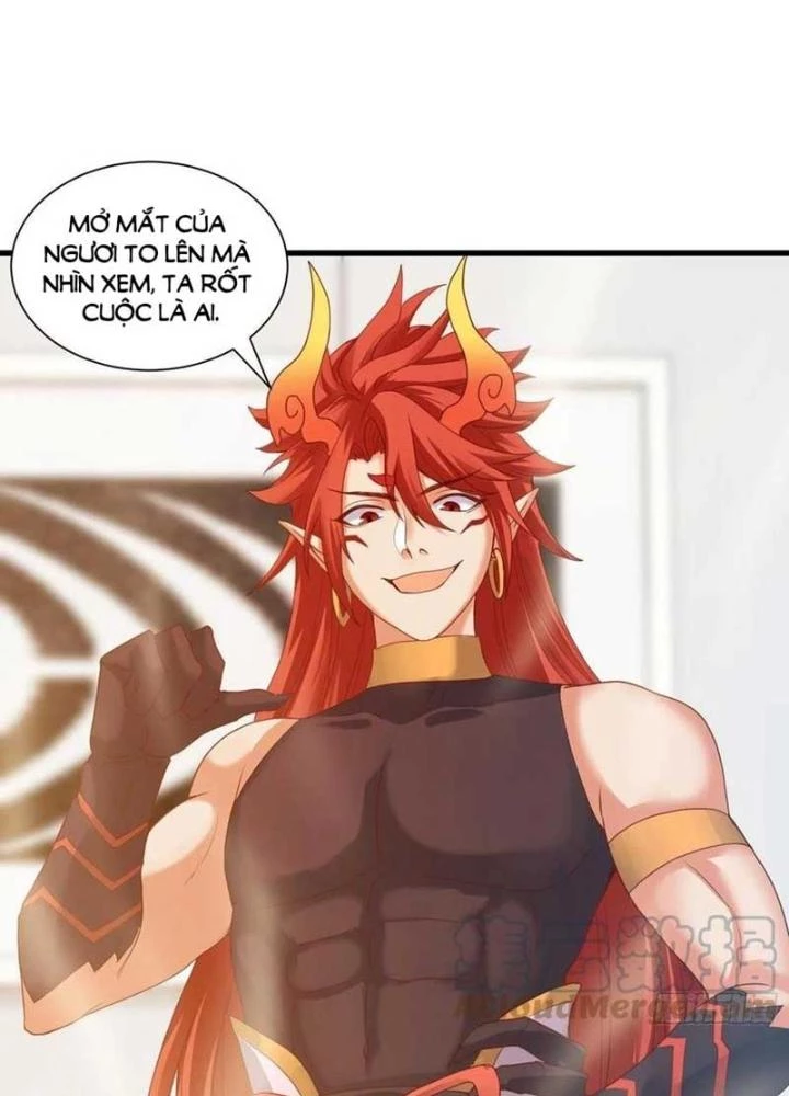 Tiểu Đệ Của Ta Là Yêu Vương Chapter 52 - 23