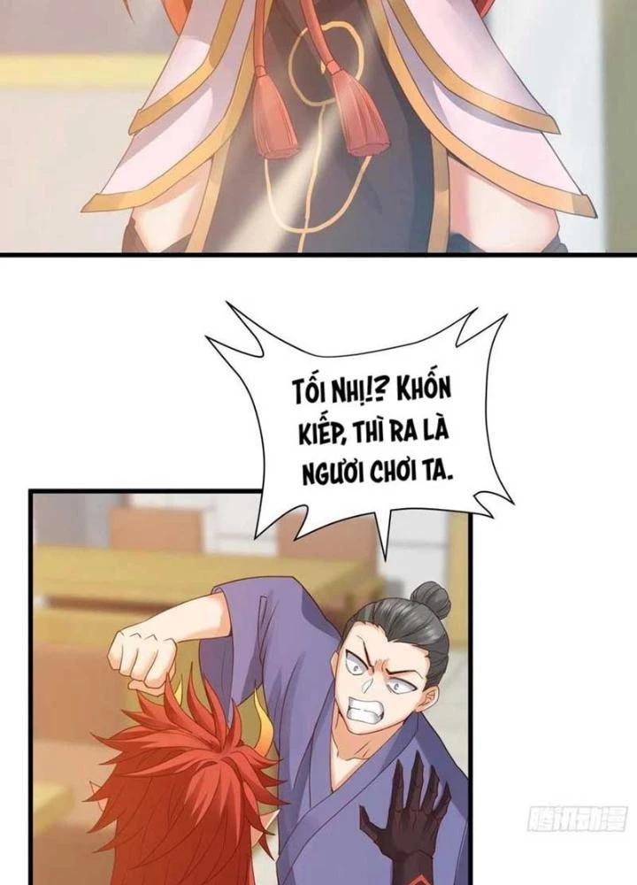 Tiểu Đệ Của Ta Là Yêu Vương Chapter 52 - 25