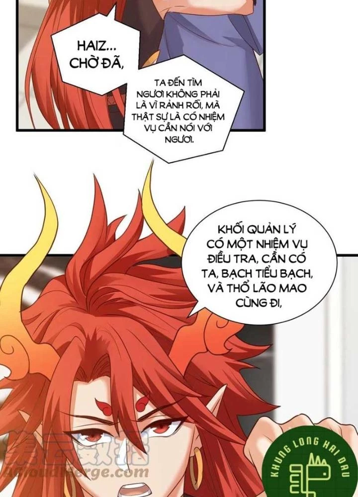 Tiểu Đệ Của Ta Là Yêu Vương Chapter 52 - 27