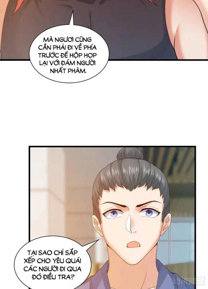 Tiểu Đệ Của Ta Là Yêu Vương Chapter 52 - 29