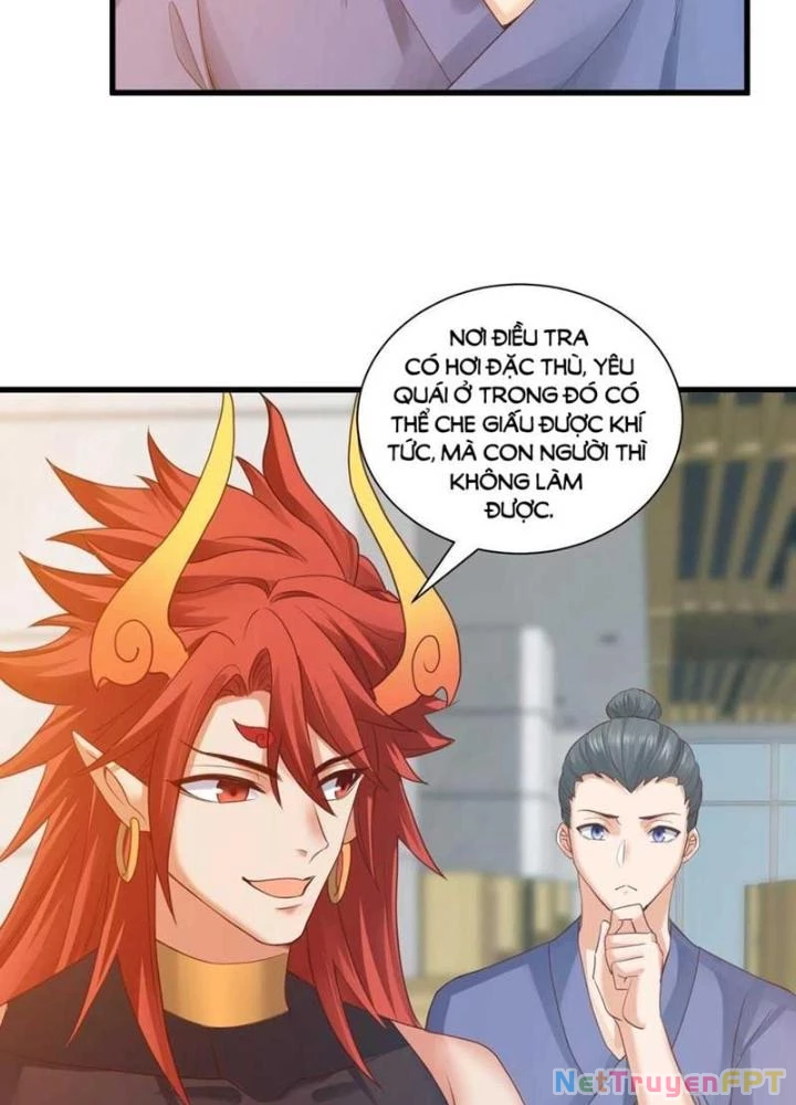 Tiểu Đệ Của Ta Là Yêu Vương Chapter 52 - 31