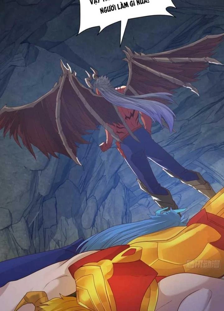 Tiểu Đệ Của Ta Là Yêu Vương Chapter 52 - 39