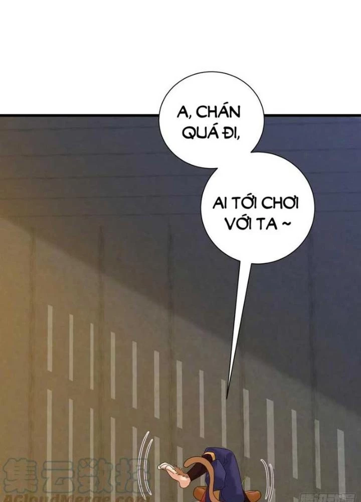Tiểu Đệ Của Ta Là Yêu Vương Chapter 52 - 49