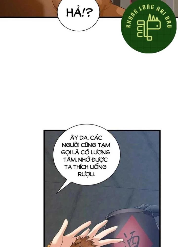 Tiểu Đệ Của Ta Là Yêu Vương Chapter 52 - 55