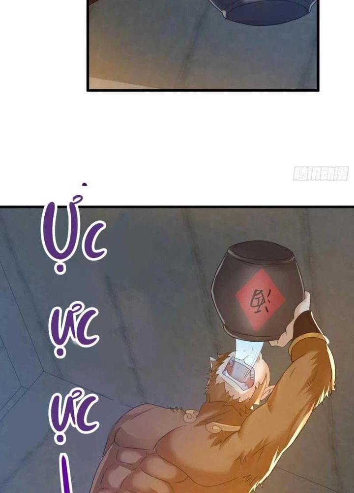 Tiểu Đệ Của Ta Là Yêu Vương Chapter 52 - 57