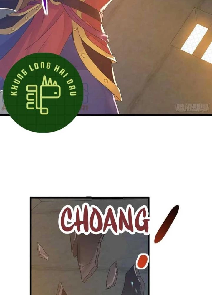 Tiểu Đệ Của Ta Là Yêu Vương Chapter 52 - 59