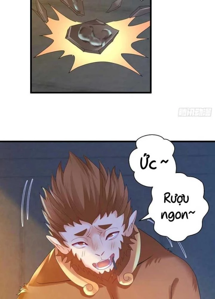 Tiểu Đệ Của Ta Là Yêu Vương Chapter 52 - 61