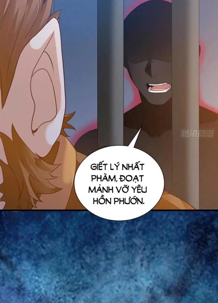 Tiểu Đệ Của Ta Là Yêu Vương Chapter 52 - 65