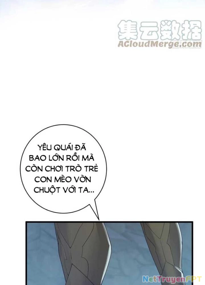 Tiểu Đệ Của Ta Là Yêu Vương Chapter 57 - 3