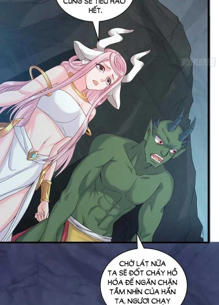 Tiểu Đệ Của Ta Là Yêu Vương Chapter 57 - 9