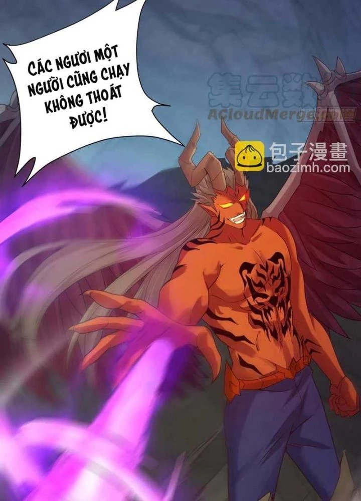 Tiểu Đệ Của Ta Là Yêu Vương Chapter 57 - 11