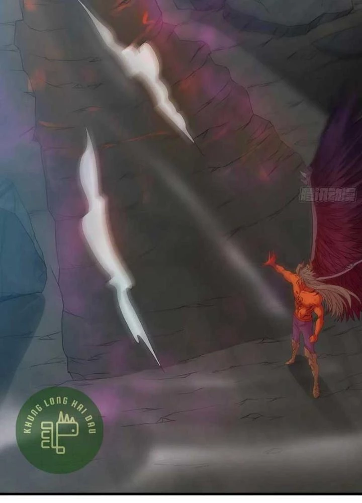 Tiểu Đệ Của Ta Là Yêu Vương Chapter 57 - 17