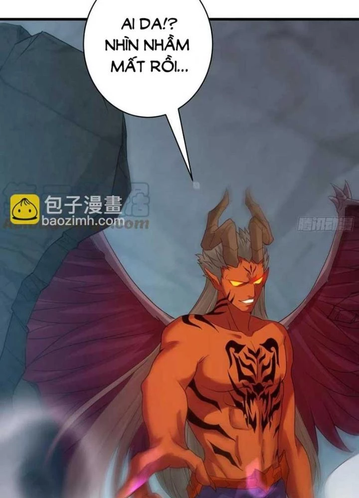 Tiểu Đệ Của Ta Là Yêu Vương Chapter 57 - 19