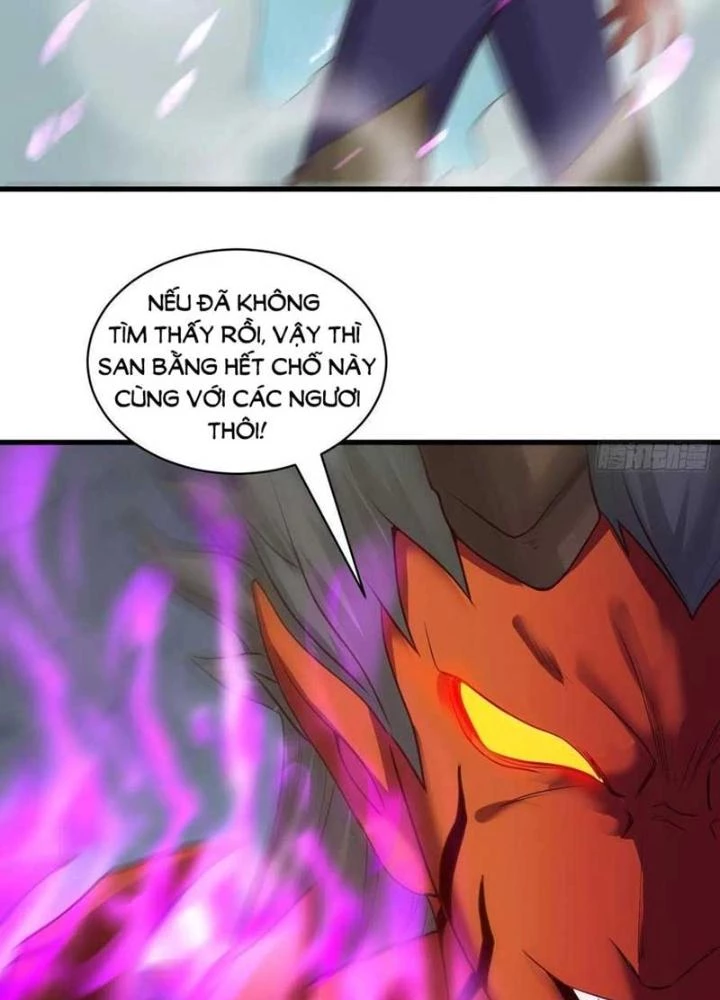 Tiểu Đệ Của Ta Là Yêu Vương Chapter 57 - 21