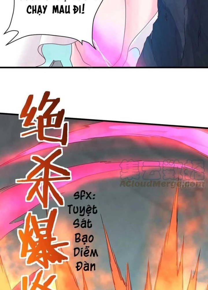 Tiểu Đệ Của Ta Là Yêu Vương Chapter 57 - 35