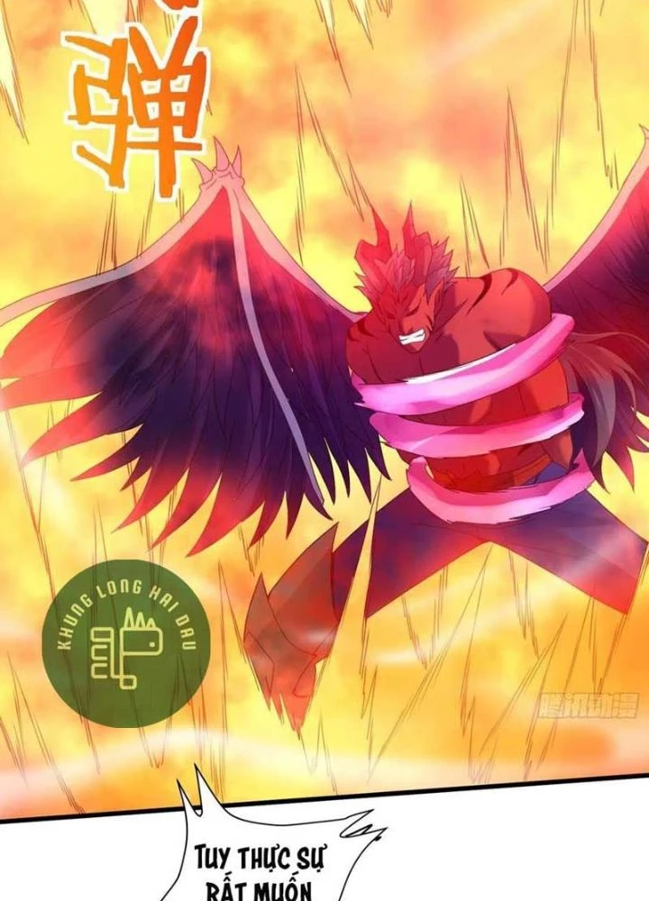 Tiểu Đệ Của Ta Là Yêu Vương Chapter 57 - 37