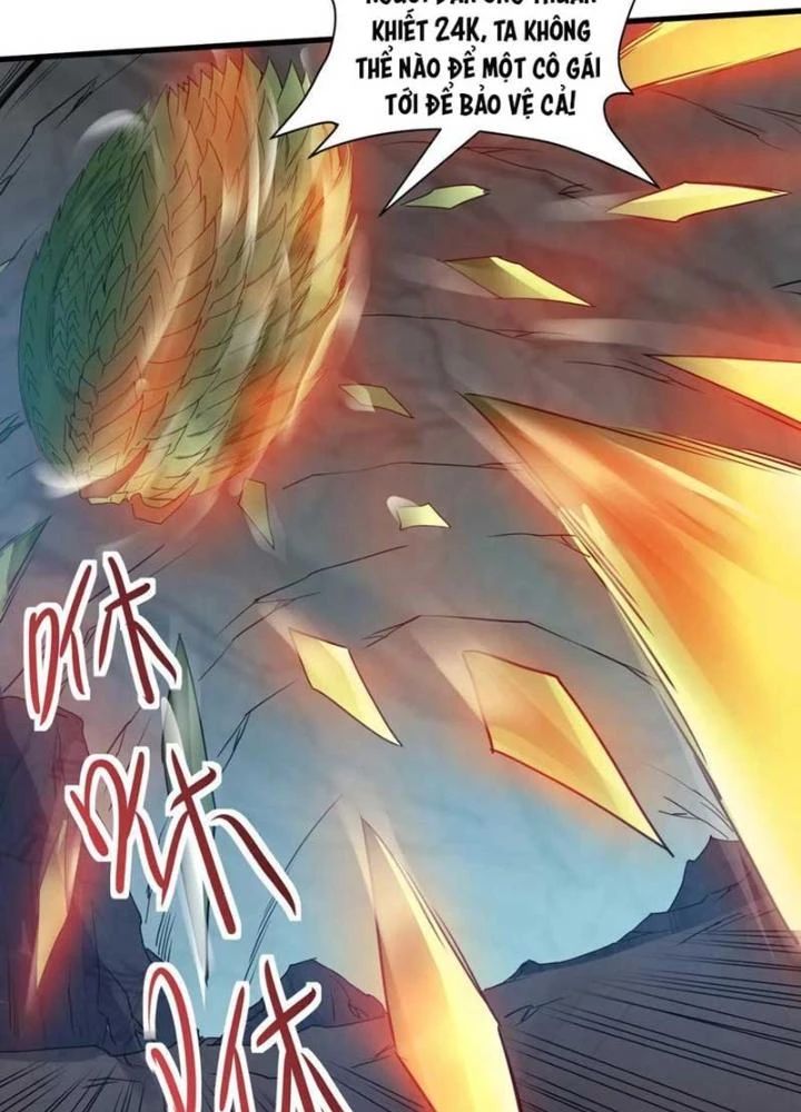 Tiểu Đệ Của Ta Là Yêu Vương Chapter 57 - 39