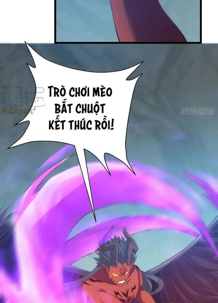 Tiểu Đệ Của Ta Là Yêu Vương Chapter 57 - 45