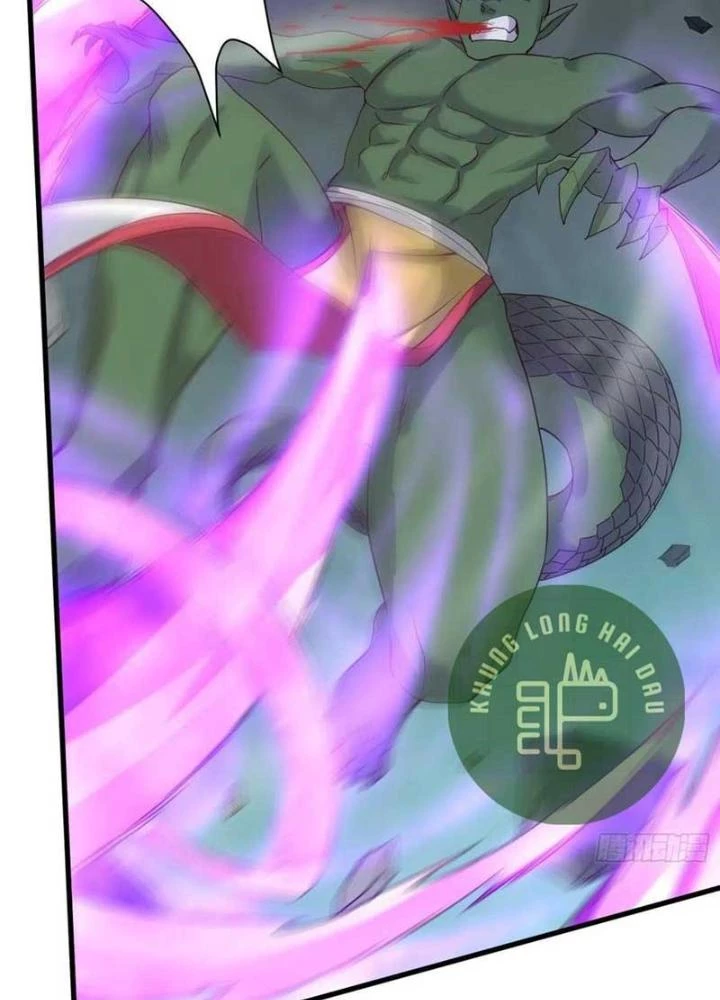 Tiểu Đệ Của Ta Là Yêu Vương Chapter 57 - 55