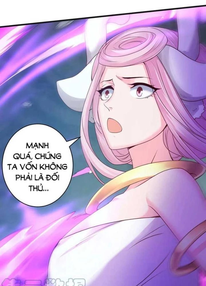 Tiểu Đệ Của Ta Là Yêu Vương Chapter 57 - 57